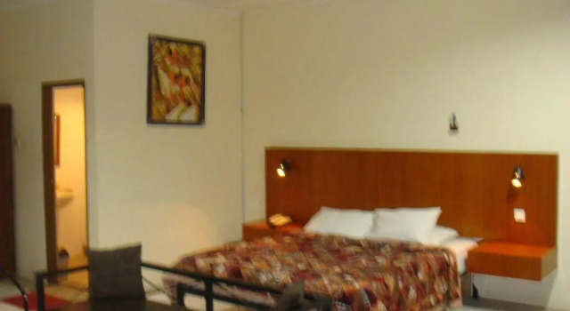 Suite Sunset View Carita by Augusta hotel