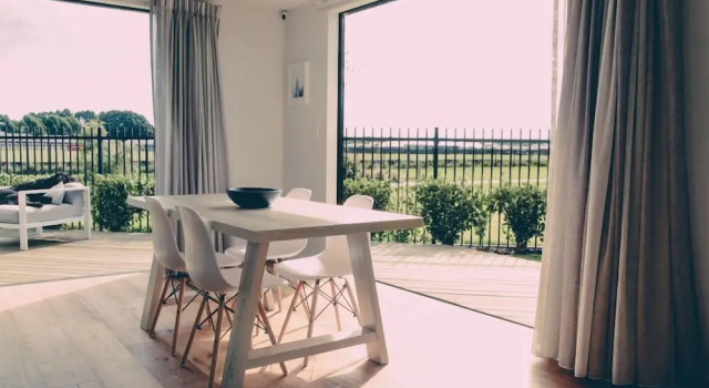 Коттедж с 3 комнатами Relax In True New Modern Style