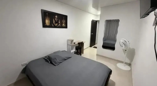 Hotel palmalinda