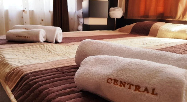 Central Guest Rooms, Book Pension Asenovgrad Plovdiv