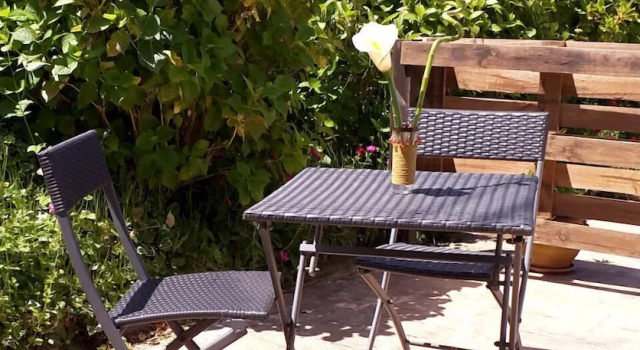 Семейный номер Standard Hotel el Rincon de Yaxu