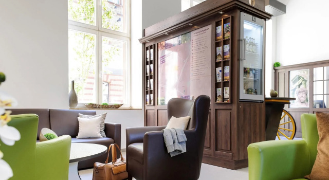 ibis Styles Trier