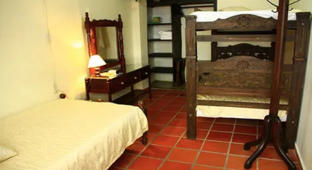 Hotel Antigua Belén