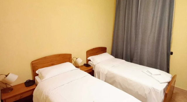 Номер Comfort Locanda Del Viandante