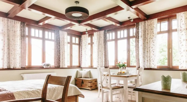 Студия Villa Filmowiec