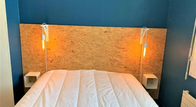 Appartement Quiberon, 2 pièces, 4 personnes - FR-1-478-197, Rezerwuj Apartament Quiberon 