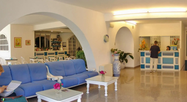 Hotel Galidon Thermal & Wellness Park