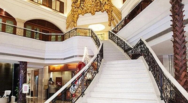 Golden Ocean Hotel