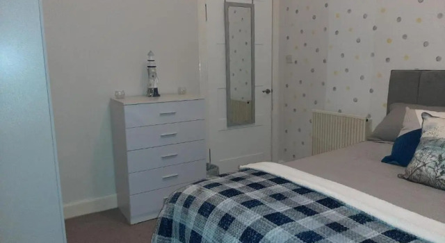 Коттедж с 3 комнатами Stunning Riverside Town House with views Ayrshire