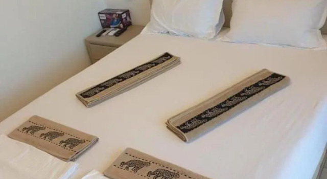 Apartment An.Thrakis, Prenota Appartamento Nea Kalikratia 