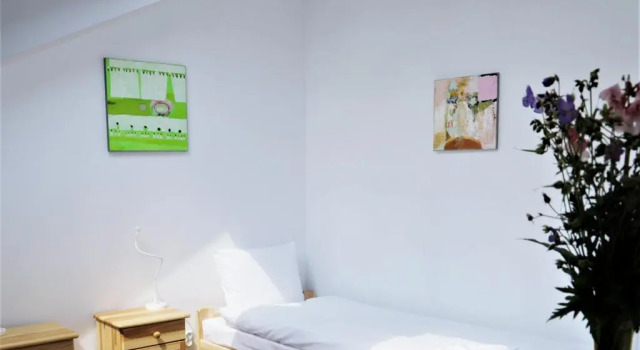 ArtRooms Pokoje Goscinne, Boek Hotel Hotels in Subkarpaten met parkeren, Parkeren