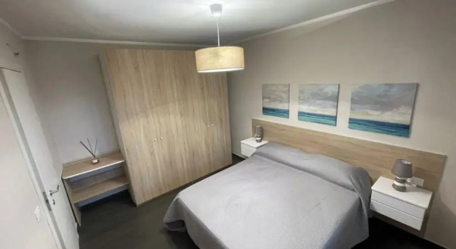 Коттедж Villa Marisa Resort