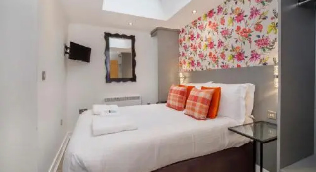 City Apartments - Reubens Court, Забронировать Апартаменты/квартира Апартаменты Йорка, рядом с Автостоянка "Юнион-Террас", Апартаменты/квартира