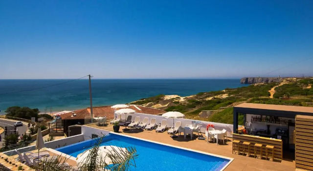 Двухместный номер Superior с видом на море Mareta Beach House - Boutique Residence