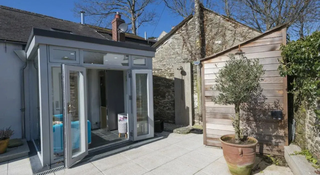 Pilgrims Cottage