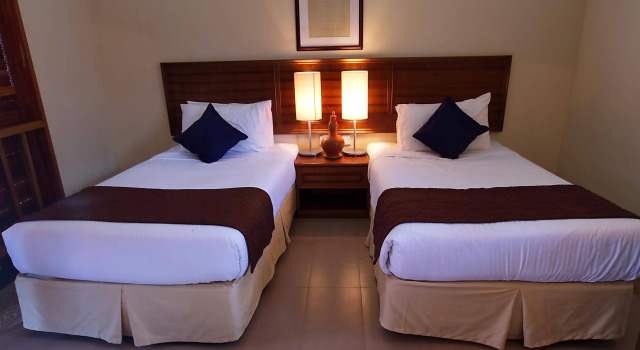 Ulek Beach Resort, Prenota Resort Hotel a Dungun con piscina, Piscina