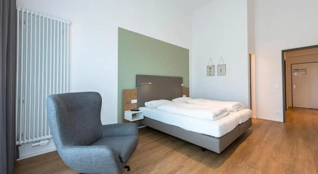 Apartmentvilla Anna See Apartmentvilla Anna See 3-11, Забронировать Апартаменты/квартира Лангеог East Frisian Islands