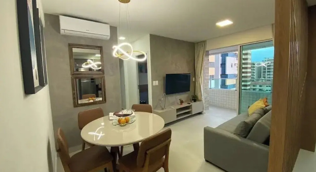 Edificio Promenade II - Apt 604