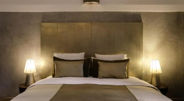 Suite Riad O