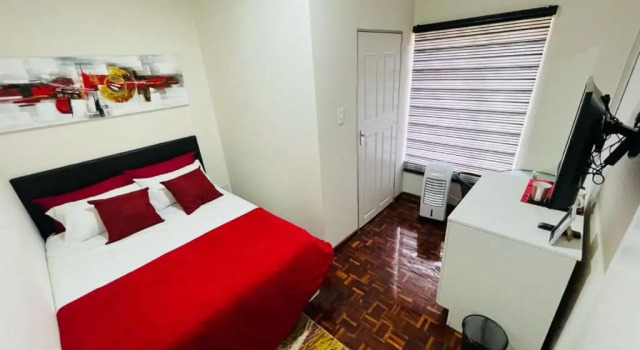 Ithonsi Guesthouse, Rezervovat Penzión Kempton Park Gauteng