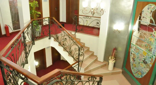 Номер Standard Hotel Botika