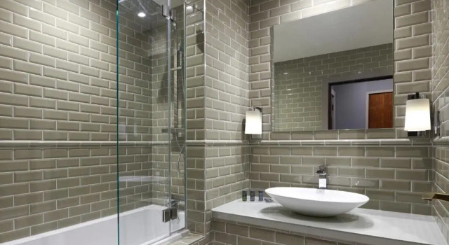 Семейный номер Standard Aldwark Manor Estate