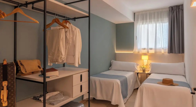 Люкс Costa Encantada Suites & Resort