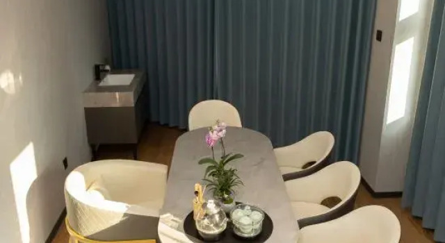 Biznes suite Jiang  Le　Joyful Hotel