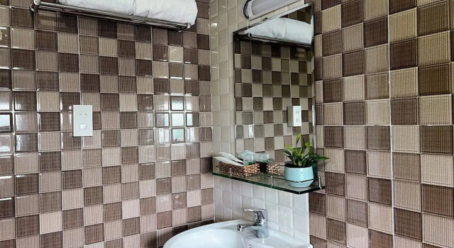 Номер Economy Lilac Cottage Homestay