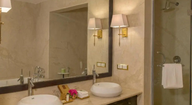 Двухместный номер Standard Suryagarh Jaisalmer