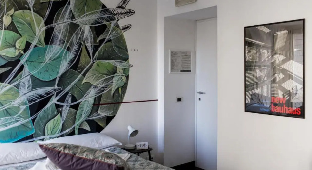 Двухместный номер Standard Albergo Ristorante San Giors