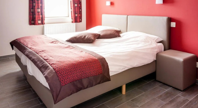 Gastenhof Ter Lombeek, Rezerwuj Hotel Hotele w Bruksela z parkingiem, Parking