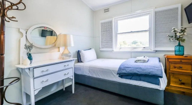 Номер Standard Peel Inn Hotel Nundle