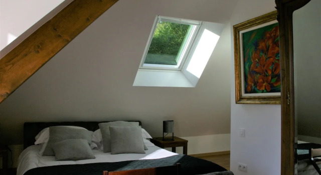 Beauchamps Maison d Hotes