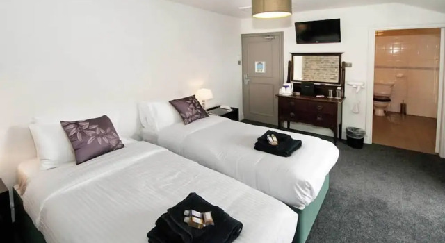 Acacia Boutique Hotel, Book Boutique Hotel Hoteller i Douglas med morgenmad, Morgenmad