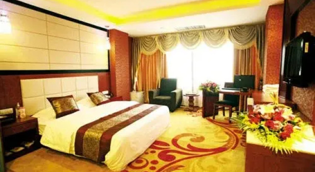 Shanshui Trends Hotel