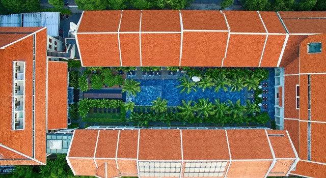 Almanity Hoi An Resort & Spa