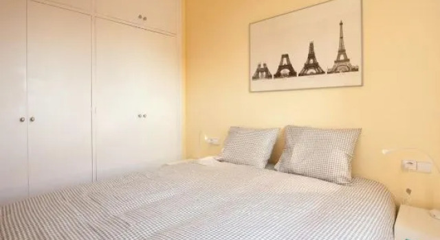 Penthouse Camp Nou
