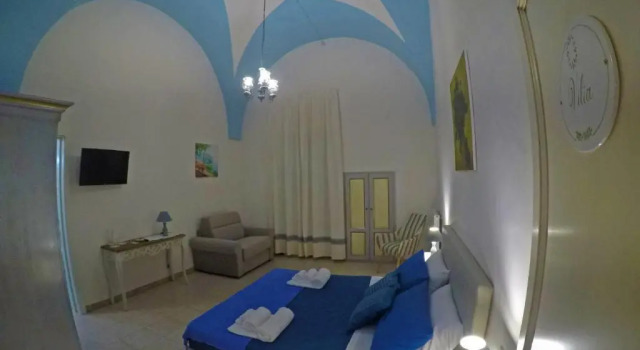 Номер Superior A casa tu zi Melu