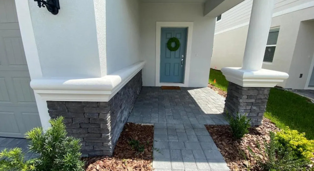 Вилла Gorgeous 6Bd w Pool Windsor Island 4450
