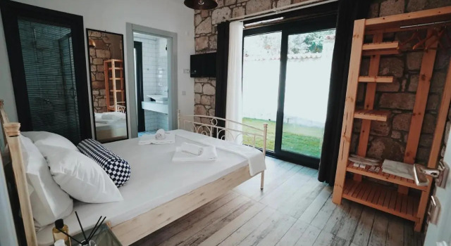 Kybele Alacati