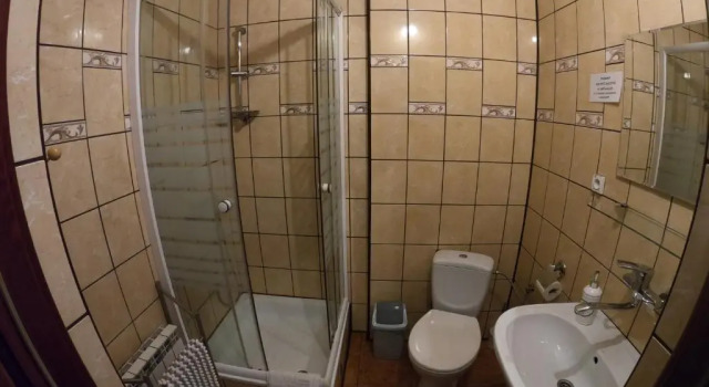 Двухместный номер Standard Kacperek w centrum Willowa 4A