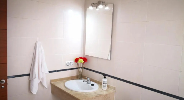 Апартаменты Zambra. Luminoso y coqueto apartamento en Chiclana