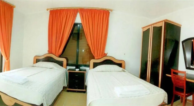 Irbid Plaza, Buchen Sie Hotel Hotels & Unterkünfte in Gouvernement Dscharasch, Hotel