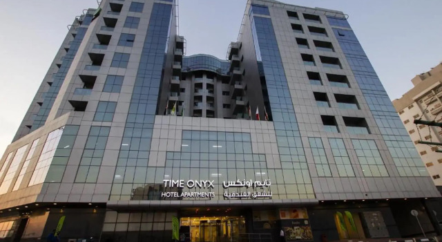 TIME Onyx Hotel Apartments, Забронировать Апартаменты/квартира Отели Аль-Кусейс с завтраком, Завтраки