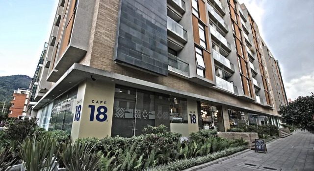 Area 97 Condos by Vesper