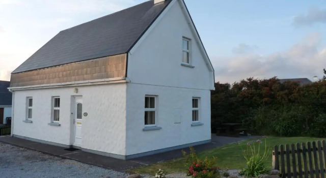 Коттедж Skellig Cottages
