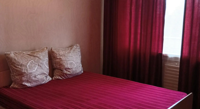 Apartamenty na ulitse Rogacheva, Book Lejlighed Billige hoteller i Berdsk