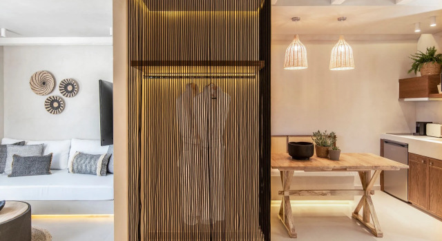 The Sand Suites, Забронировать Гостевой дом Отели East Crete с парковкой, Парковка