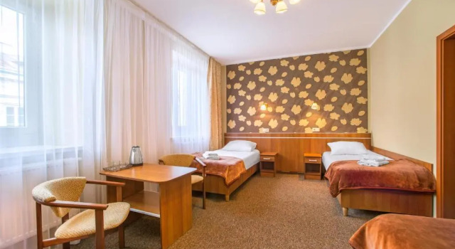 Hotel Bristol